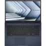 ASUS ExpertBook 15,6" FHD IPS i5-1235U 16GB/512GB SSD Win11Pro B1502CBA-BQ0306X