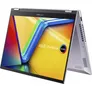 ASUS VivoBook S 14 Flip 14"2.8K R7-7730U 16GB/1TB SSD Win11 TN3402YA-KN063W