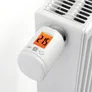 Homepilot Heizkörper-Thermostat smart, 2er Pack mit Tür- / Fensterkontakt
