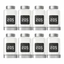 Bosch Smart Home smartes Thermostat II • Heizkörperthermostat • 8er Pack