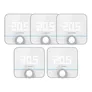 Bosch Smart Home smartes Raumthermostat II • 5er Pack