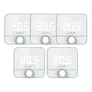 Bosch Smart Home smartes Raumthermostat II • 230V • 5er Pack