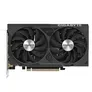 GIGABYTE GeForce RTX™ 4060 Ti WINDFORCE OC 16GB Grafikkarte 2xHDMI 2xDP