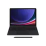 Samsung GALAXY Tab S9 X710N WiFi 256GB beige Android 13.0 Tablet + Book Cover Keyboard EF-DX715