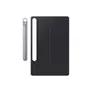 Samsung GALAXY Tab S9 X710N WiFi 128GB beige Android 13.0 Tablet + Book Cover Keyboard