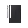 Samsung GALAXY Tab S9+ X810N WiFi 256GB beige Android 13.0 Tablet +Book Cover Keyboard EF-DX815