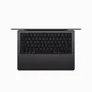 Apple MacBook Pro 14" 2023 M3 Pro/18/512 GB 11C CPU 14C GPU Space Schwarz MRX33D