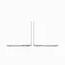 Apple MacBook Pro 14" 2023 M3 Pro/18/512 GB 11C CPU 14C GPU Silber MRX63D/A