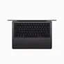 Apple MacBook Pro 14" 2023 M3 Pro/18/1 TB 12C CPU 18C GPU Space Schwarz MRX43D/A
