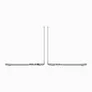 Apple MacBook Pro 16" 2023 M3 Pro/18/512 GB 12C CPU 18C GPU Silber MRW43D/A