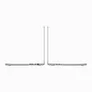 Apple MacBook Pro 16" 2023 M3 Pro/36/512 GB 12C CPU 18C GPU Silber MRW63D/A