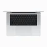 Apple MacBook Pro 16" 2023 M3 Pro/36/512 GB 12C CPU 18C GPU Silber MRW63D/A