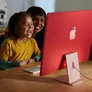 Apple iMac 24" Retina 4,5K 2023 M3/8/512GB 10C GPU Rosé MQRU3D/A
