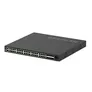 Netgear AV-Line M4250-40G8F-PoE+ Rackmount Managed Gigabit Switch