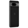 Google Pixel 8 5G 8/128 GB obsidian Android 13.0 Smartphone