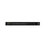 Netgear AV Line M4250-12M2XF 12x RJ-45, 2x SFP+ Rackmount 2.5G Managed Switch