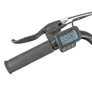 ROVER Cruise E-Bike CMR 700 27,5" schwarz