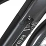 ROVER Cruise E-Bike CMR 700 27,5" schwarz