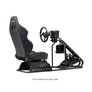 Next Level Racing GTRacer Racing Simulator Cockpit