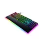RAZER BlackWidow V4 Pro - Yellow Switch (Linear) Mechanische Gaming-Tastatur