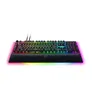 RAZER BlackWidow V4 Pro - Yellow Switch (Linear) Mechanische Gaming-Tastatur