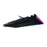 RAZER BlackWidow V4 Pro - Yellow Switch (Linear) Mechanische Gaming-Tastatur