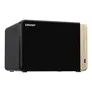 QNAP TS-664-8G NAS System 6-Bay Education Artikel – Nachweispflichtig
