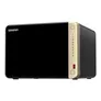 QNAP TS-664-8G NAS System 6-Bay Education Artikel – Nachweispflichtig