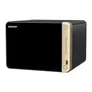 QNAP TS-664-8G NAS System 6-Bay Education Artikel – Nachweispflichtig