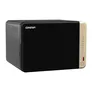 QNAP TS-664-8G NAS System 6-Bay Education Artikel – Nachweispflichtig