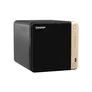 QNAP TS-464-8G NAS System 4-Bay Education Artikel – Nachweispflichtig