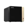 QNAP TS-464-8G NAS System 4-Bay Education Artikel – Nachweispflichtig