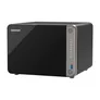 QNAP TS-AI642-8G NAS System 6-Bay Education Artikel – Nachweispflichtig