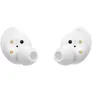 Samsung Galaxy Buds FE SM-R400 Kabellose Kopfhörer weiß