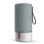 Libratone ZIPP 2 smarter Lautsprecher AirPlay2 fähig BT Multiroom Frosty Grey