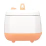 CUCKOO CR-0331 Reiskocher 540ml, 3 Portionen