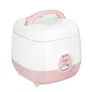 CUCKOO CR-0632 Reiskocher 1,08l, 6 Portionen