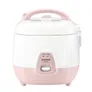 CUCKOO CR-0632 Reiskocher 1,08l, 6 Portionen