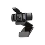Logitech C920e HD Business Webcam