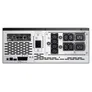 APC Smart-UPS SMX3000HV 3000 VA, Rack/Tower