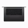 Apple MacBook Pro 16" 2023 M3 Max/128/8 TB 16C CPU 40C GPU Space Schwarz BTO