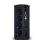 CyberPower VP700ELCD 700VA