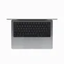 Apple MacBook Pro 14" 2023 M3/16/1 TB 8C CPU 10C GPU Space Grau MXE03D/A