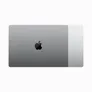 Apple MacBook Pro 14" 2023 M3/16/512 GB 8C CPU 10C GPU Silber BTO