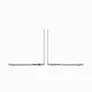 Apple MacBook Pro 14" 2023 M3/16/2 TB 8C CPU 10C GPU Silber BTO