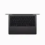 Apple MacBook Pro 14" 2023 M3 Pro/18/1 TB 11C CPU 14C GPU Space Schwarz BTO