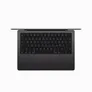 Apple MacBook Pro 14" 2023 M3 Pro/36/512 GB 11C CPU 14C GPU Space Schwarz BTO