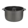 CUCKOO CRP-P1009S Pressure Reiskocher 1800ml, 10 Portionen