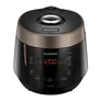 CUCKOO CRP-P1009S Pressure Reiskocher 1800ml, 10 Portionen