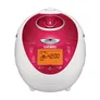 CUCKOO CRP-N0681F Pressure Reiskocher 1080ml, 6 Portionen